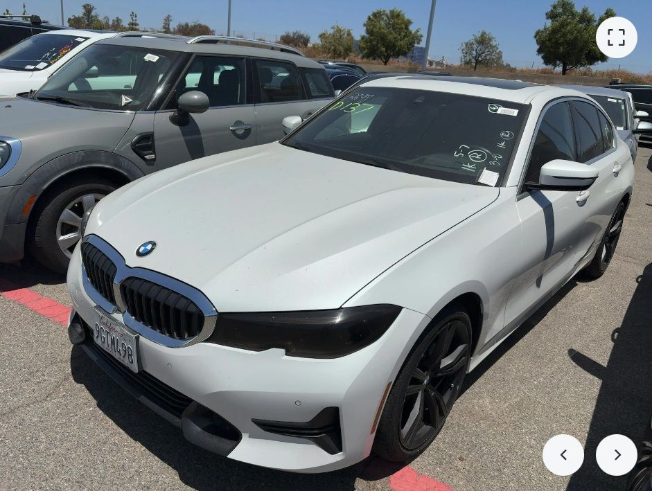 bmw 3 series 2021 3MW5R1J01M8B54158 image bmw 3 series 2021 3MW5R1J01M8B54158 image